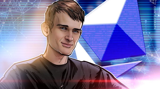 Buterin Outlines Ethereum’s Quantum Resistance Roadmap