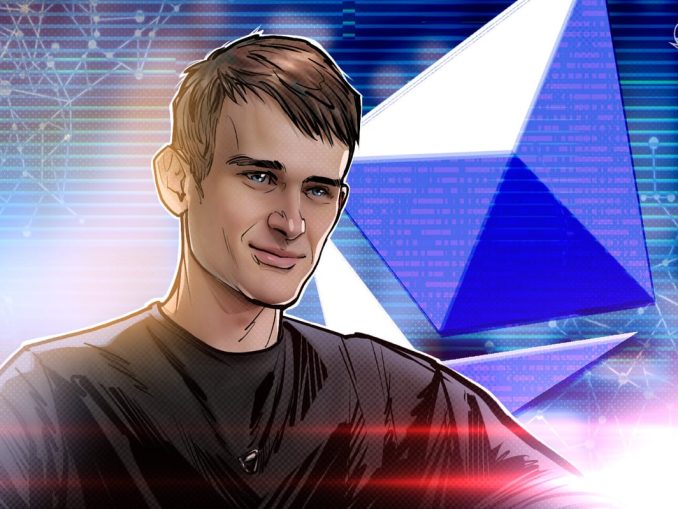 Buterin Outlines Ethereum’s Quantum Resistance Roadmap