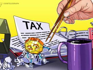 Crypto Billionaires Target California Wealth Tax With $40M Political Push