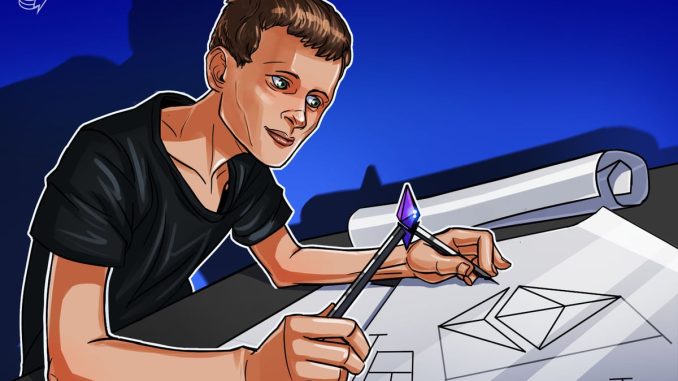 Ethereum Roadmap Targets 2-Second Blocks and Quantum Safety
