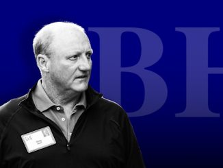 Greg Abel tells Berkshire investors its cash pile is not a retreat from dealmaking