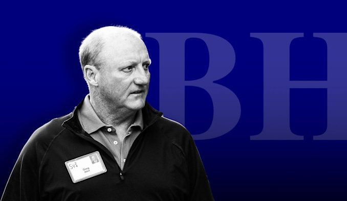 Greg Abel tells Berkshire investors its cash pile is not a retreat from dealmaking