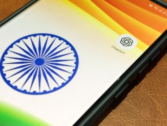 ChatGPT in India