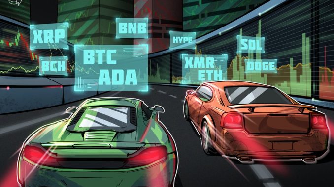 Is The Bull Market Back?