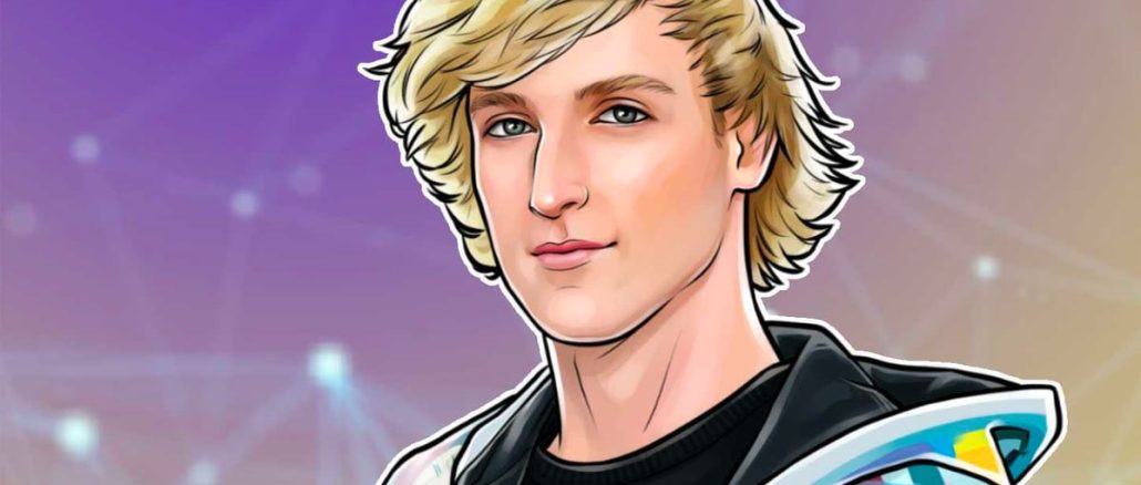 Logan Paul Sells Controversial Pokémon card For $16.5M