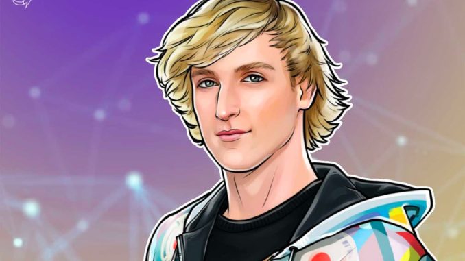 Logan Paul Sells Controversial Pokémon card For $16.5M