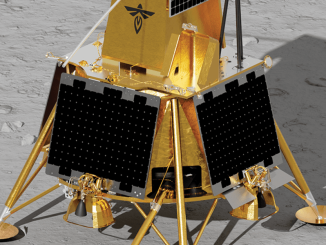 LuSEE-Night Radio Telescope Targets Cosmic Dark Ages