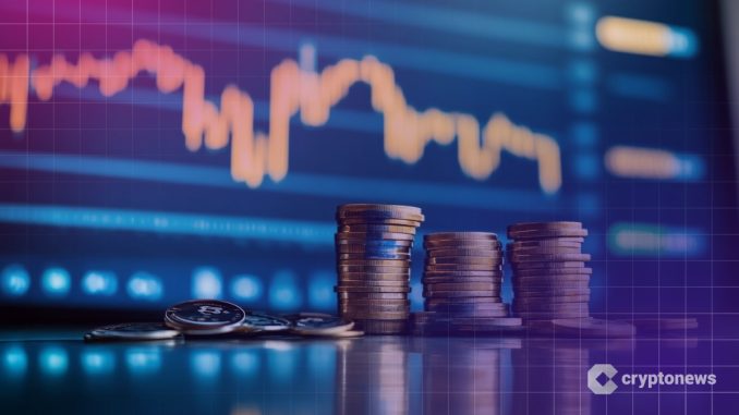 Michael Burry BTC fall