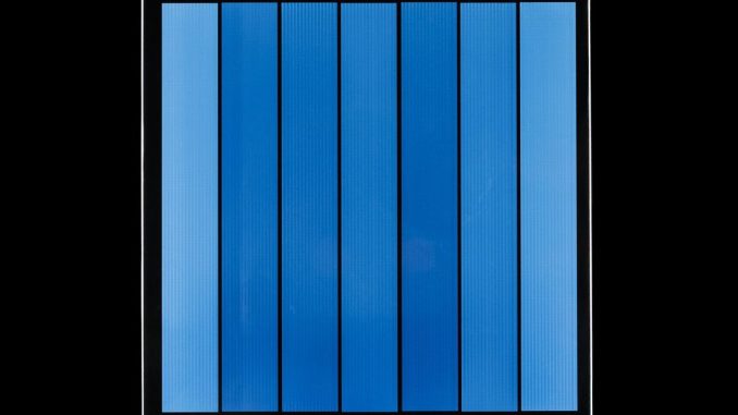 Microsoft's Project Silica Develops Glass Data Storage