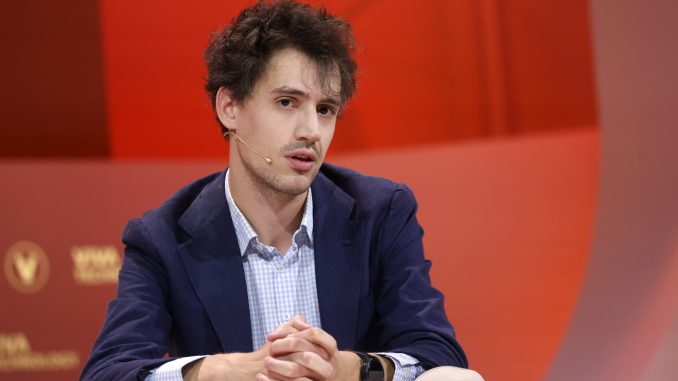 Mistral AI announces billion-dollar AI infrastructure push in Sweden