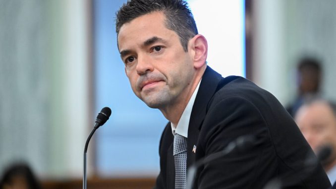 NASA has a new problem to fix before the next Artemis II countdown test