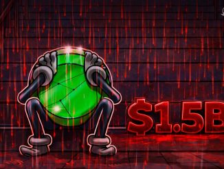 NFT Market Cap Returns to Pre-Hype Levels Near $1.5B