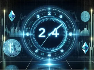 No More CME Gap? CME Group Launch 24/7 Trading