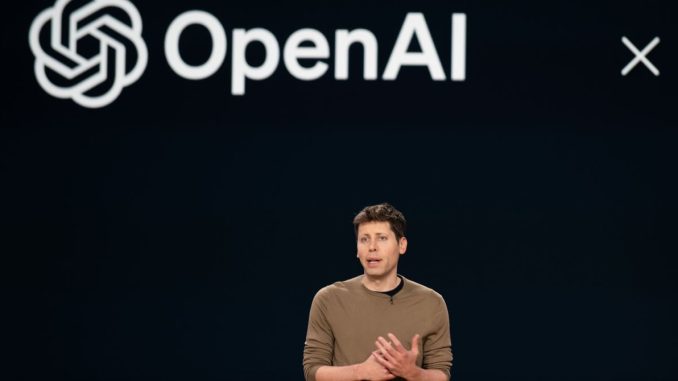 OpenAI Announces Major Expansion of London Office