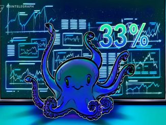 Payward Revenues Jump 33% as Traders Flock to Kraken