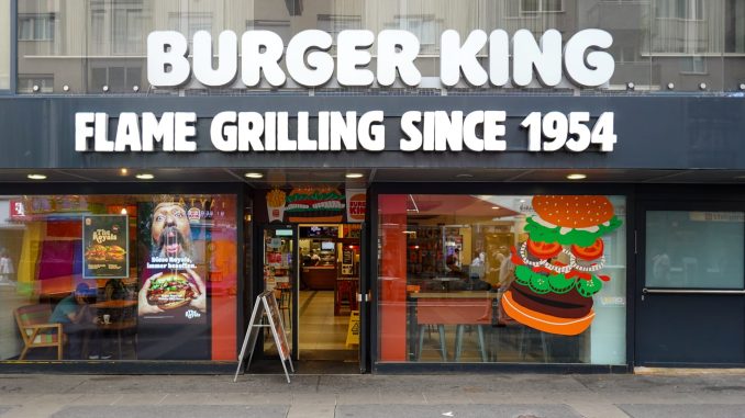 Restaurant Brands International (QSR) Q4 2025 earnings