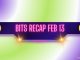 Ripple's (XRP) Next Price Targets, Cardano (ADA) Whales on the Move, and More: Bits Recap Feb 13