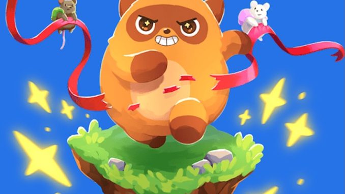 Ronin Network Launches Grand Arena Season 1 Game