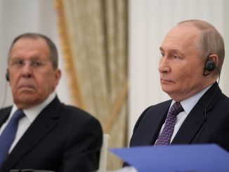 Russia Putin says U.S. oil blockade on Cuba is unacceptable
