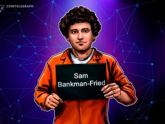 SBF Ramps Up Donald Trump Support After Ellison Release