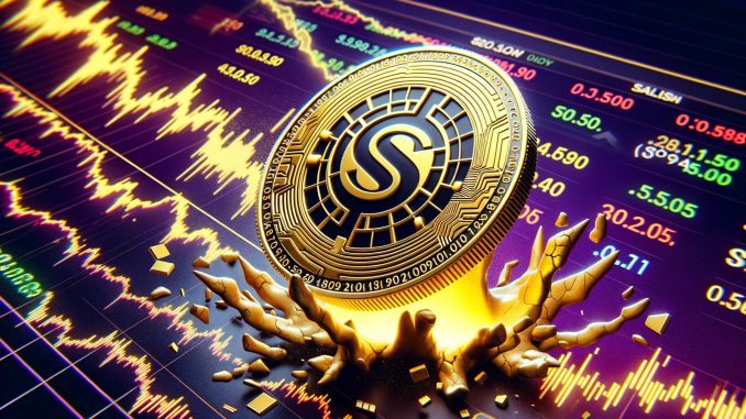 Solana (SOL) Below $80 Risks Restarting A Brutal Downtrend