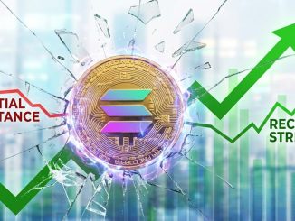 Solana (SOL) Recovery Shows Strength After Breaking Initial Resistance Level