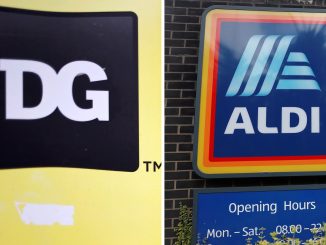 Store openings and closures 2026: Dollar General, Aldi, GameStop