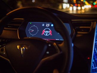 Tesla Autopilot