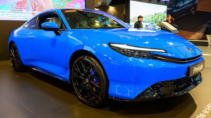 The Supreme Court’s Tariff Ruling Won’t Bring Car Prices Back to Earth