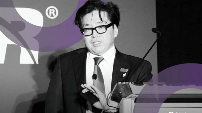 Tom Lee's BitMine Buys the Ethereum Dip, Even as Unrealized Losses Top $6 Billion