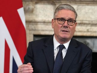 UK PM Keir Starmer suffers blow as Greens win Gorton & Denton election