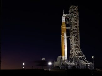 Unable to tame hydrogen leaks, NASA delays launch of Artemis II until March