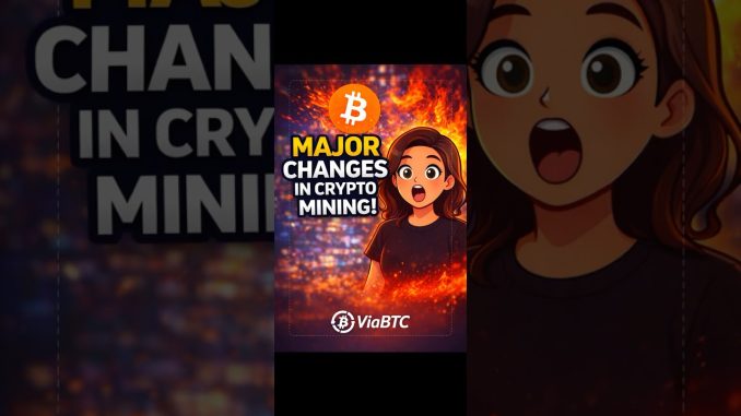 ViaBTC Quick Crypto Mining Update 23 February’26 - Hash continues to grow despite price/diff changes
