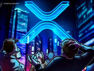 XRP Risks Another 23% Drop as Price Slides Below $1.60