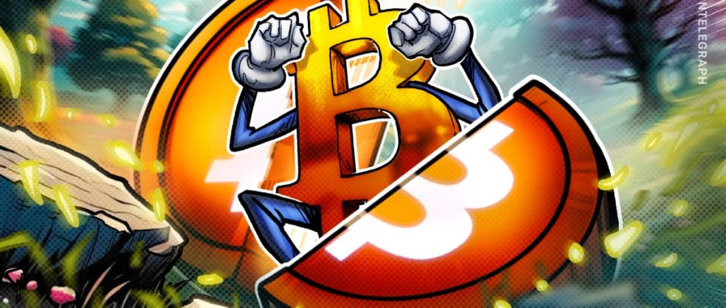 13 Years Since Bitcoin’s First Halving: Mining In 2025