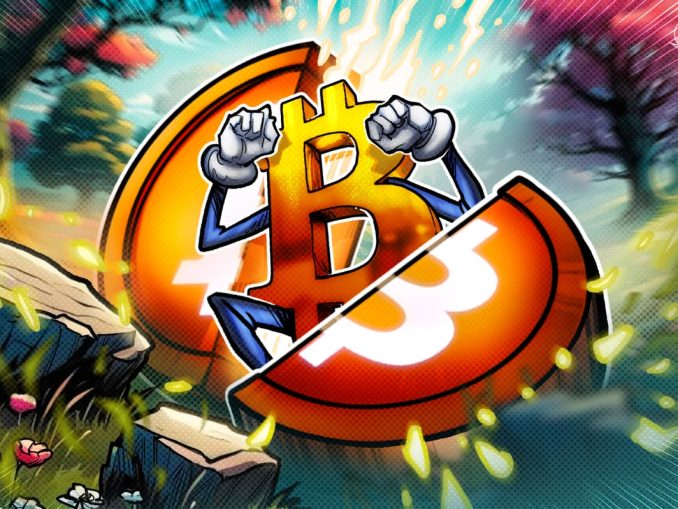 13 Years Since Bitcoin’s First Halving: Mining In 2025