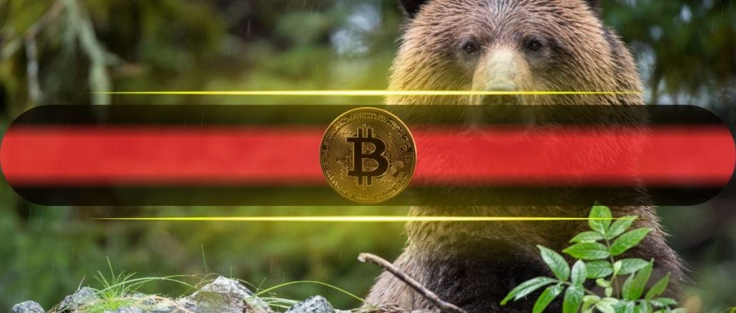 3 Reasons Why Bitcoin (BTC) Dropped by $8K in Days