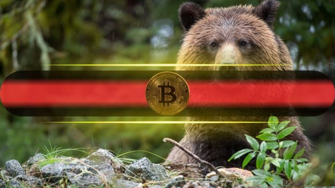 3 Reasons Why Bitcoin (BTC) Dropped by $8K in Days