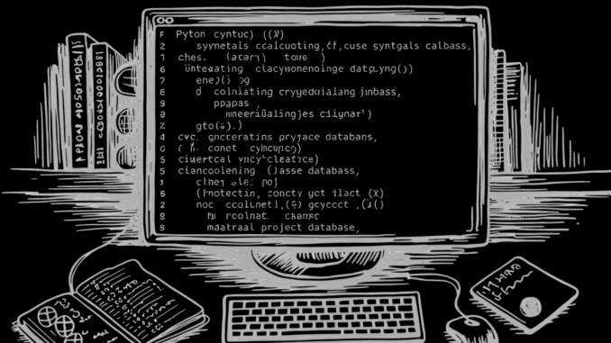 A Coding Implementation for Building and Analyzing Crystal Structures Using Pymatgen for Symmetry Analysis, Phase Diagrams, Surface Generation, and Materials Project Integration