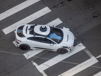 A School District Tried to Help Train Waymos to Stop for School Buses. It Didn’t Work