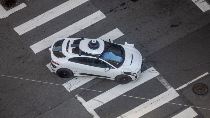 A School District Tried to Help Train Waymos to Stop for School Buses. It Didn’t Work