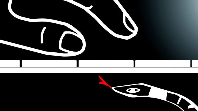 AI Agents Are Now Blackmailing People in the Real World