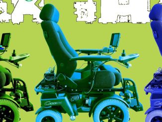 AI Wheelchair Technology Moves Closer to Reality