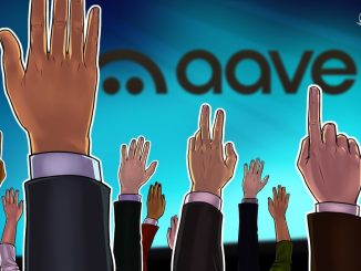 Aave Deploys V4 on Ethereum After Governance Approval