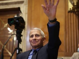 Americans trust Fauci over RFK Jr. and career scientists over Trump officials