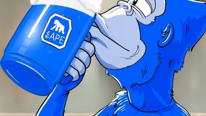 ApeCoin Celebrates Fourth Anniversary in The Otherside Metaverse