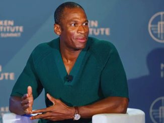 Arthur Hayes Explains How Bitcoin Has Outperformed Gold, Nasdaq 100 Since War Started