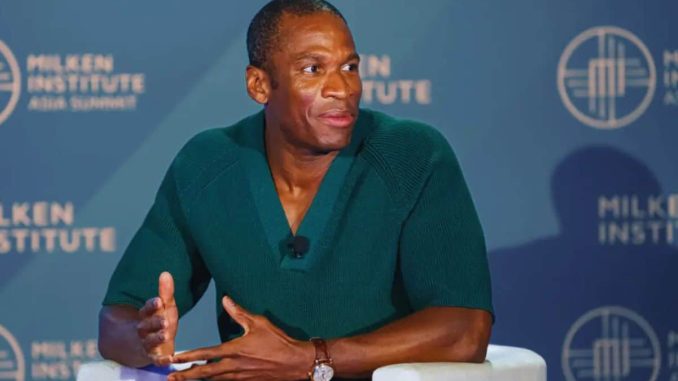 Arthur Hayes Explains How Bitcoin Has Outperformed Gold, Nasdaq 100 Since War Started