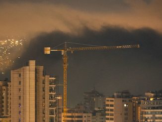 Asia markets mixed as Iran conflict sends oil prices soaring