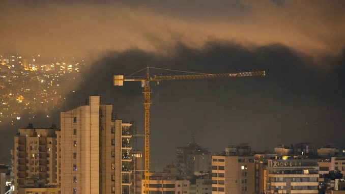 Asia markets mixed as Iran conflict sends oil prices soaring